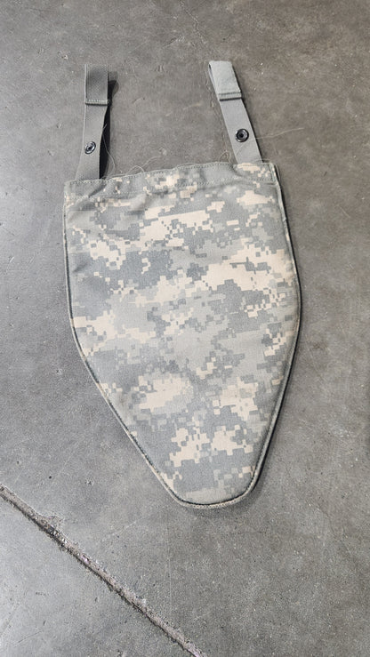USGI IOTV Groin Armor