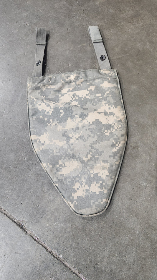 USGI IOTV Groin Armor