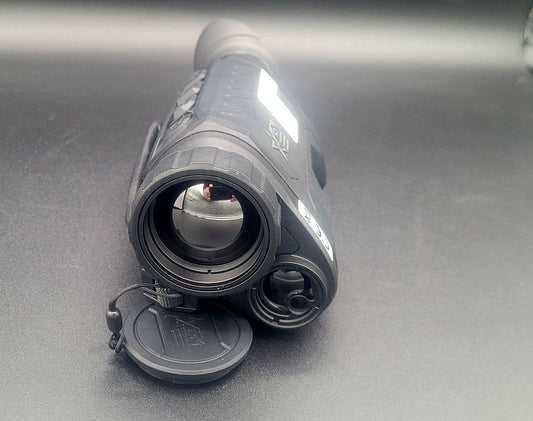 AGM ReachIR 35-640 Thermal Monocular LRF