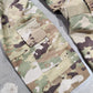 USAF Surplus Air Crew FR Combat Uniform Coats  - Multicam