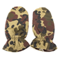 Romanian Surplus M94 Camo Trigger Mittens