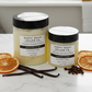 North Idaho Tallow Sugar Scrubs