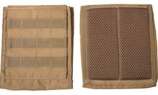 US Military Surplus Side Plate Bags