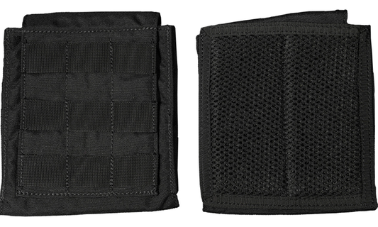 US Military Surplus Side Plate Bags