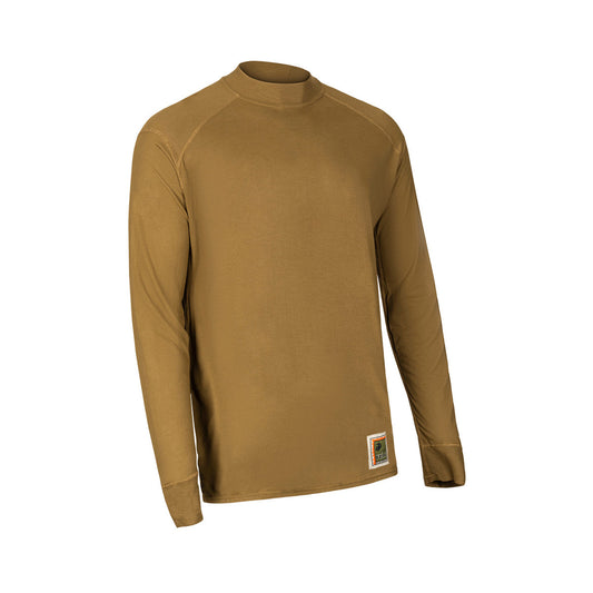 USMC Surplus FROG Silk Weight Base Layer Tops