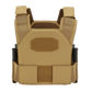 RTS Tactical Advanced Sleek 2.0 Plate Carrier - 10X12
