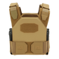 RTS Tactical Advanced Sleek 2.0 Plate Carrier - 10X12
