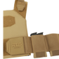 RTS Tactical Advanced Sleek 2.0 Plate Carrier - 10X12