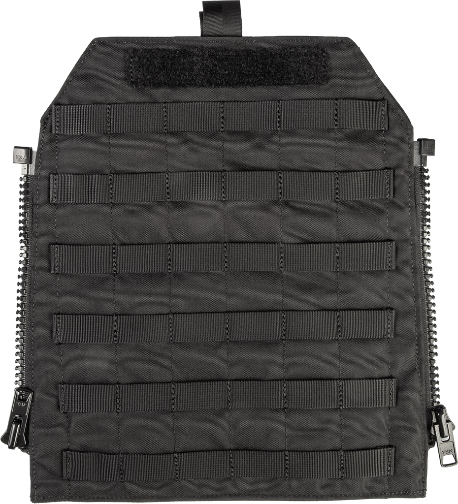 Grey Ghost Gear SMC MOLLE Zip-On Panels