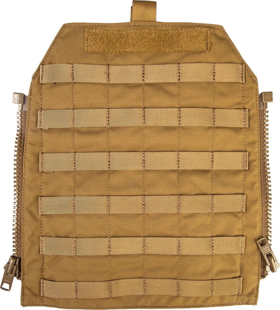 Grey Ghost Gear SMC MOLLE Zip-On Panels
