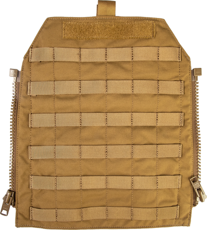 Grey Ghost Gear SMC MOLLE Zip-On Panels