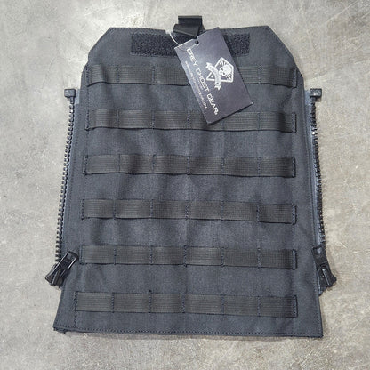 Grey Ghost Gear SMC MOLLE Zip-On Panels
