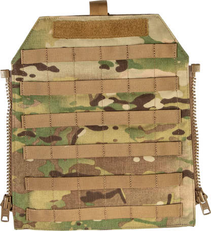 Grey Ghost Gear SMC MOLLE Zip-On Panels