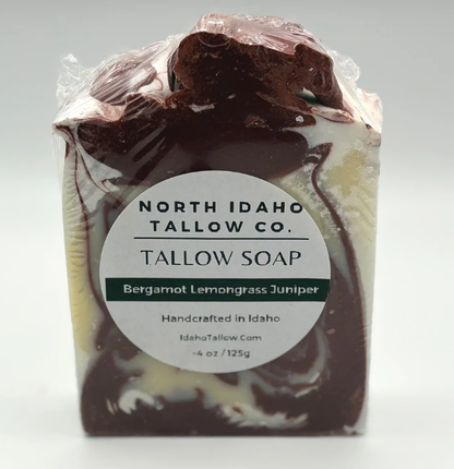 North Idaho Tallow Co. Soaps