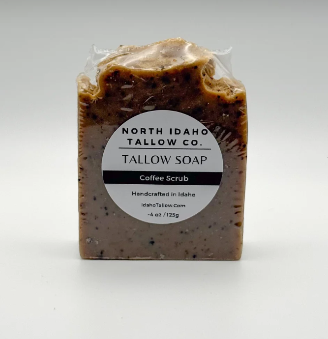 North Idaho Tallow Co. Soaps
