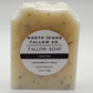 North Idaho Tallow Co. Soaps