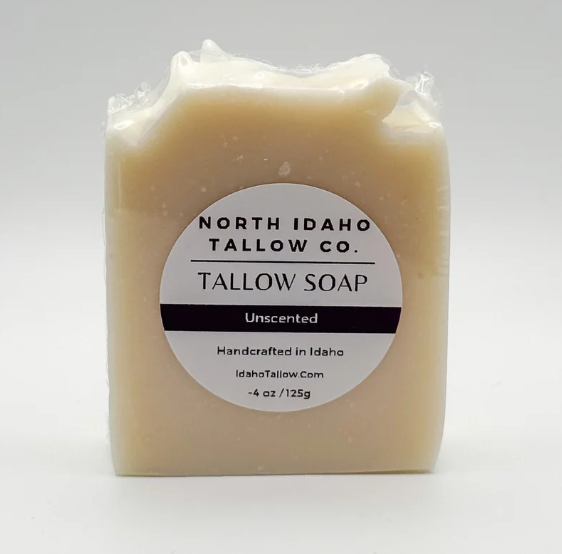 North Idaho Tallow Co. Soaps