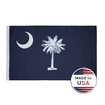 South Carolina State Flag
