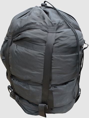USGI Compression Stuff Sacks - Used