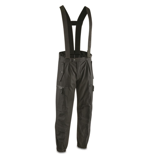 Swedish M90 Tanker Pants