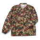 Swiss Surplus TAZ 83 Camo Field Shirt - Size 52