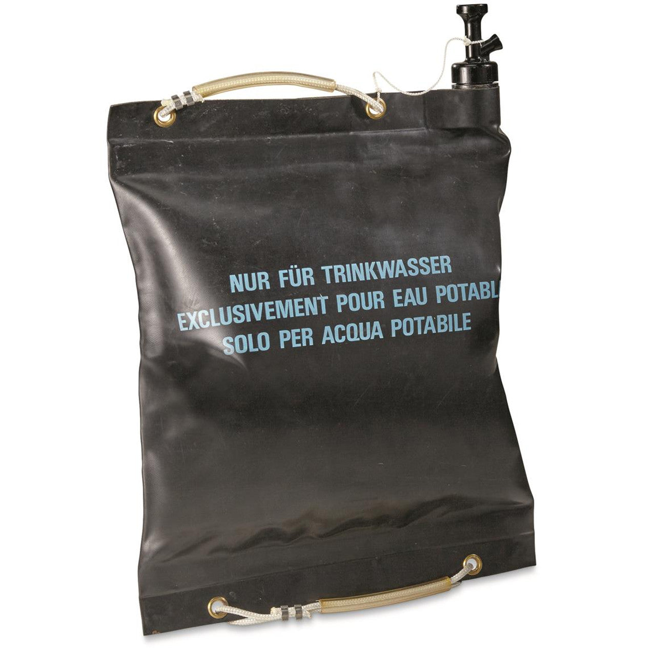 Swiss Surplus 20L Water Bag