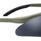 Swisseye Tactical Raptor Ballistic Glasses