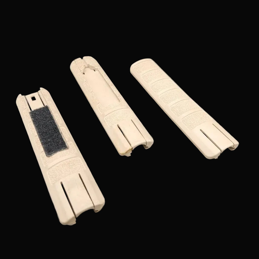 TangoDown Surplus Rail Grip Panels