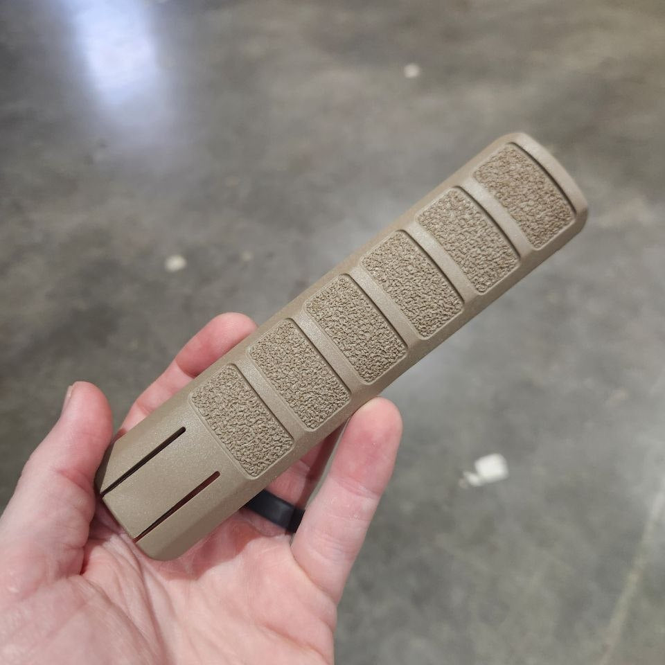 TangoDown Surplus Rail Grip Panels