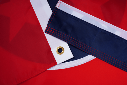 Tennessee State Flag - 100% Made in USA