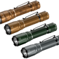 Fenix TK20R UE Tactical LED Flashlight - 2800 Lumens