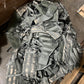 A pile of surplus FLCs on the ground