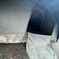 cozy hole for the tent