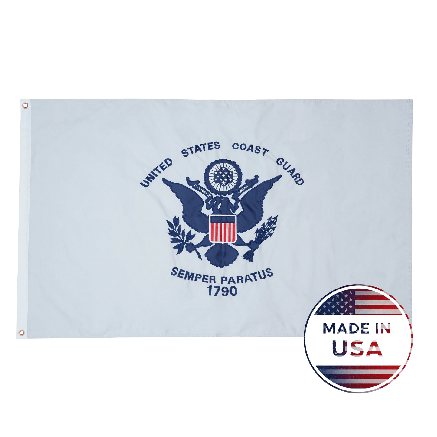 US Coast Guard Flag