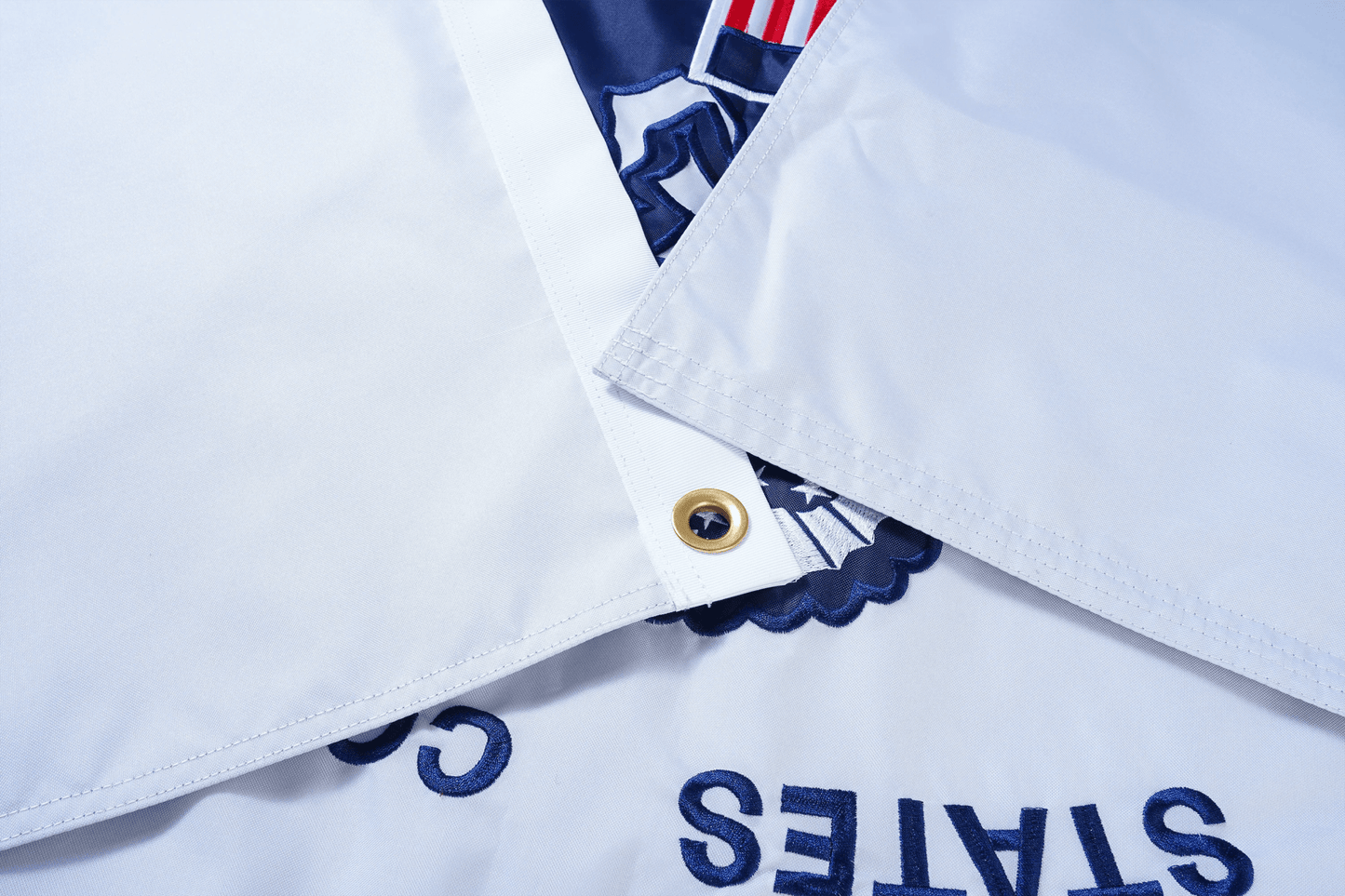 US Coast Guard Flag