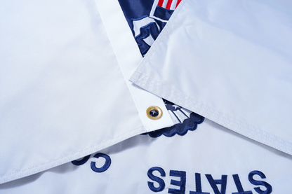 US Coast Guard Flag