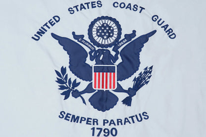 US Coast Guard Flag