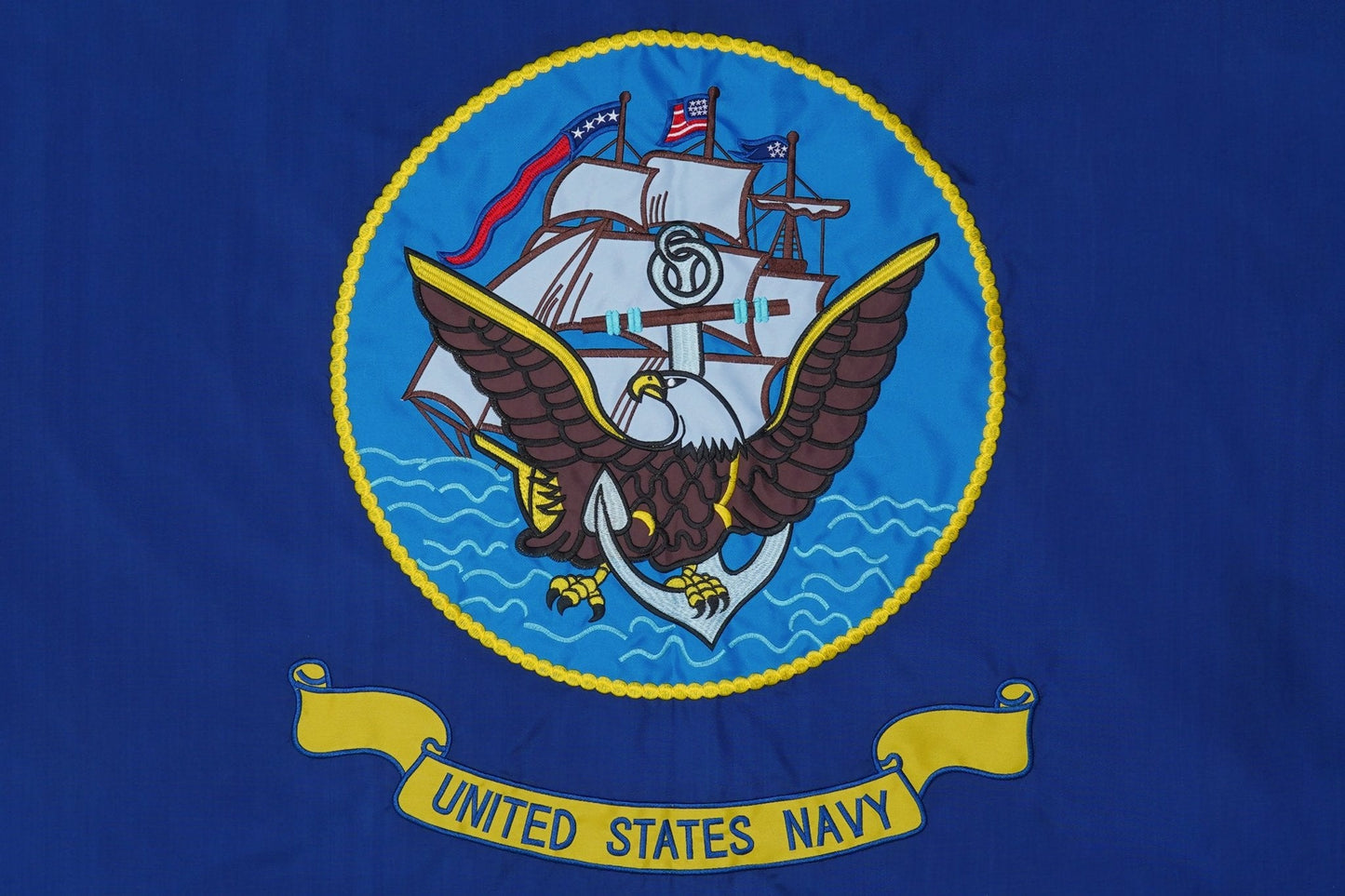 US Navy Flag