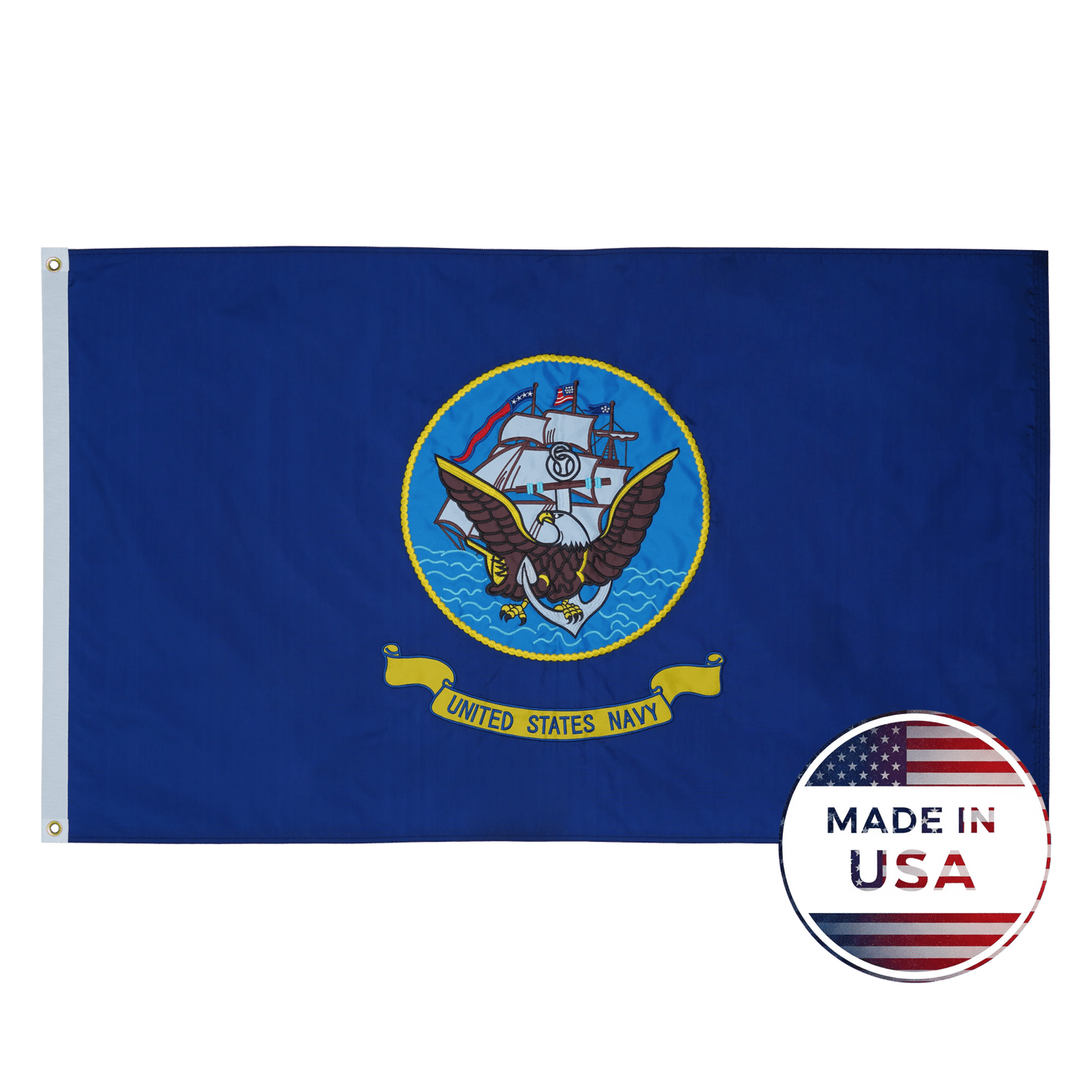 US Navy Flag