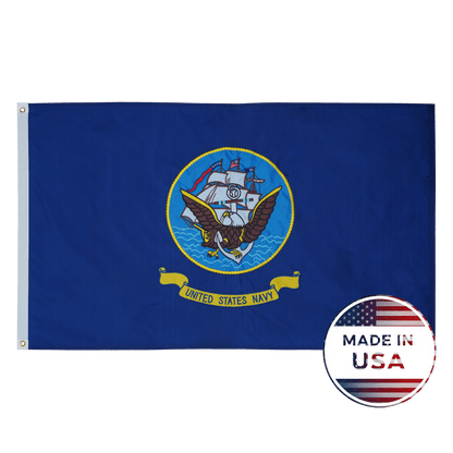 US Navy Flag