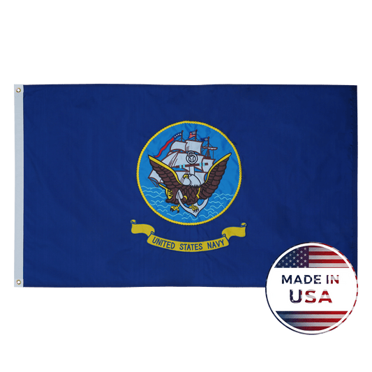 US Navy Flag