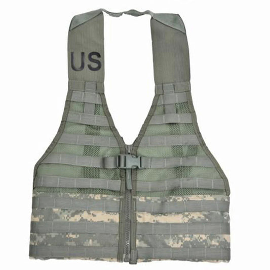 USGI Surplus MOLLE-ii Rifleman Fighting Load Carriers (FLC)