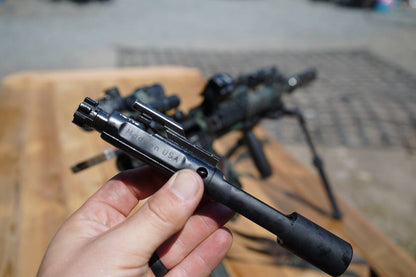 Spikes' Tactical Complete M-16 Bolt Carrier Group