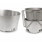 USGI Surplus Canteen Stove - Like New
