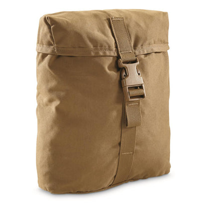 US Military Surplus Sustainment Pouches - Multiple Patterns