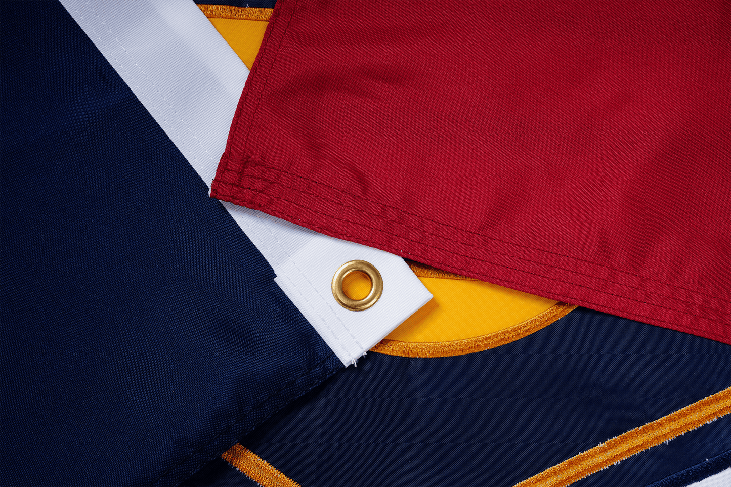 Utah State Flag