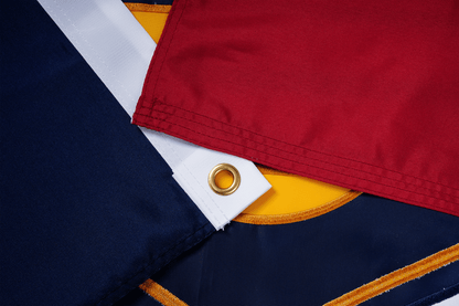 Utah State Flag