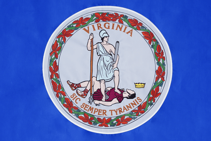 Virginia State Flag