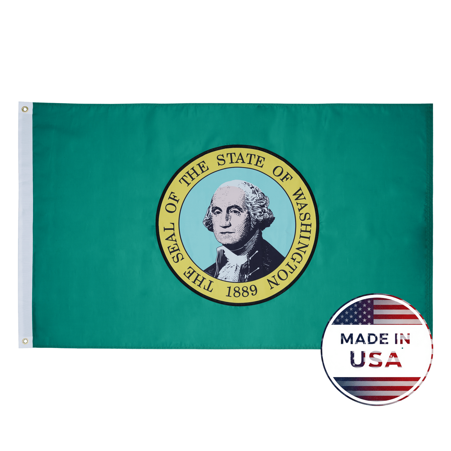 Washington State Flag