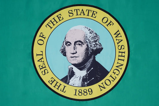 Washington State Flag